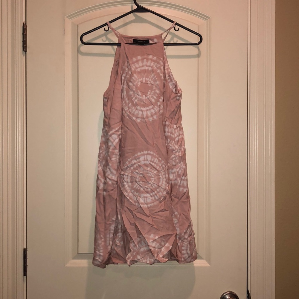 Forever 21 cute sundress!